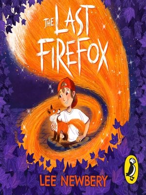 The Last Firefox - Audiobook